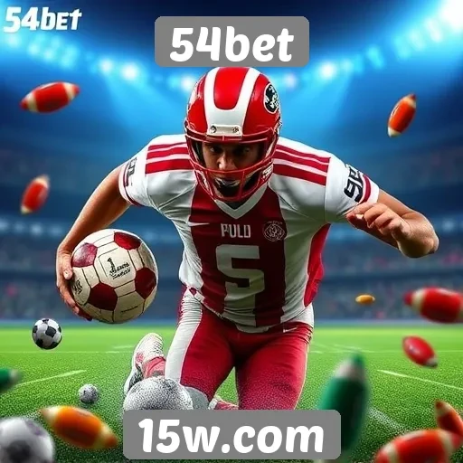 Novas promoções atraem jogadores para 54bet